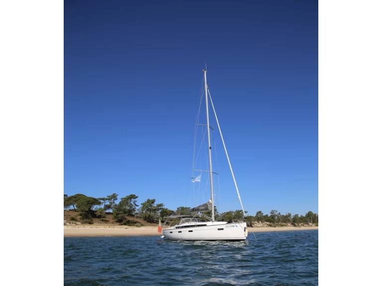 Wynajem łodzi Portimão tanio Bavaria 41 Cruiser Style