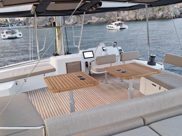 Wynajem łodzi Bali Bali 5.4 w Gros-Islet na SamBoat 