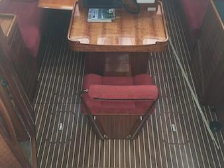 Wynajem w Quiberon- Alliaura-Marine FEELING 44 DI na SamBoat