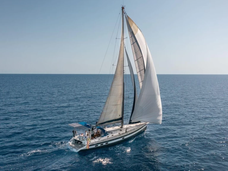 Wynajem łodzi Alubat Yachts Cigale 16 w Port d'Andratx na SamBoat 