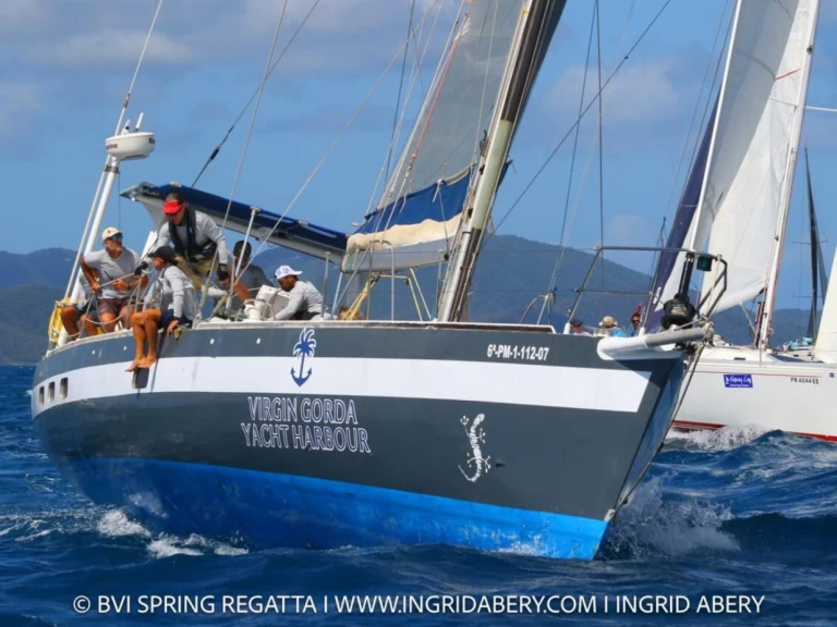 Żaglowiec do wynajmu w Port d'Andratx w najlepszej cenie