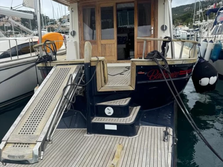 Wynajem w Port d'Andratx- Menorquin-Yachts Menorquin 160 na SamBoat