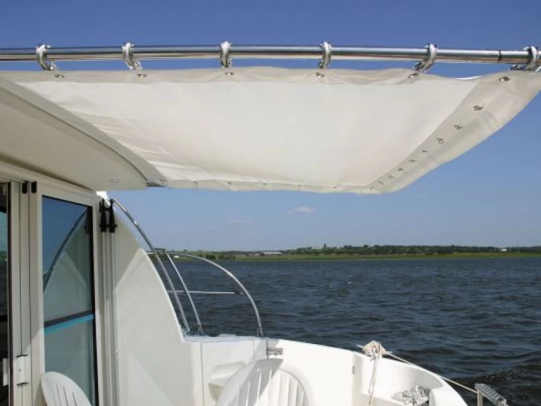 Wynajem łodzi Estivale Duo w Bellegarde na SamBoat 