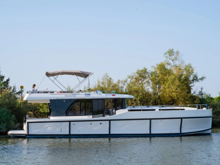 Wynajem w Casale sul Sile- Delphia Poseidon 45 na SamBoat