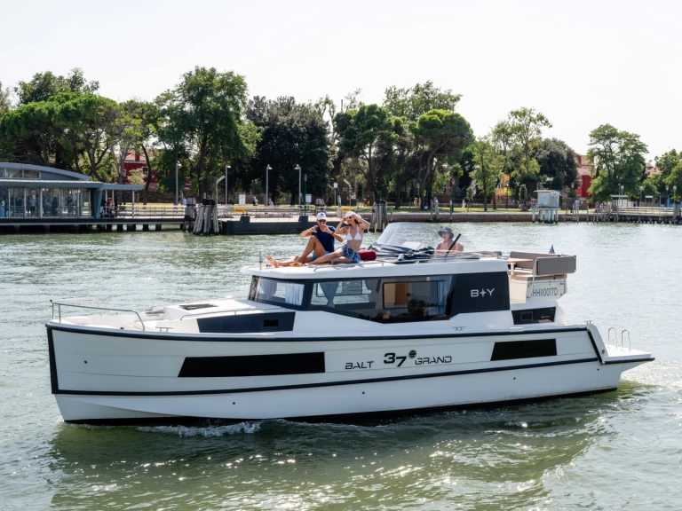 Barka do wynajmu w Casale sul Sile w najlepszej cenie