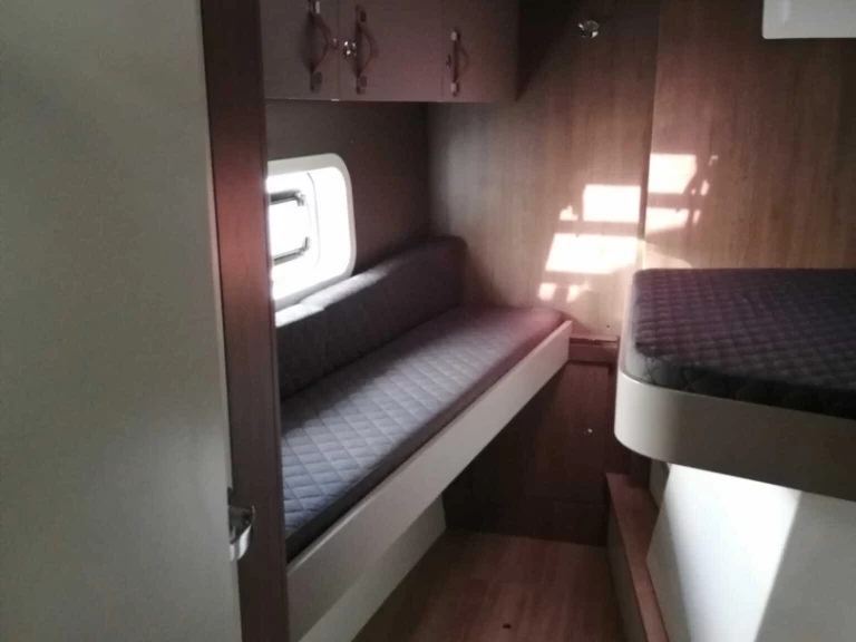 Wynajem łodzi Bali Bali Catspace Voile w Cagliari na SamBoat 