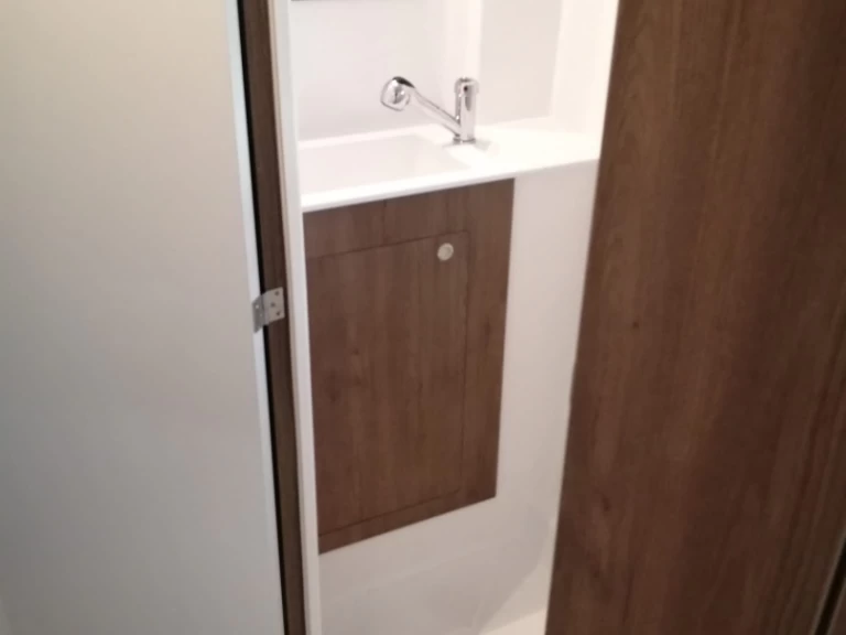 Wynajem Katamaran Bali z patentem 