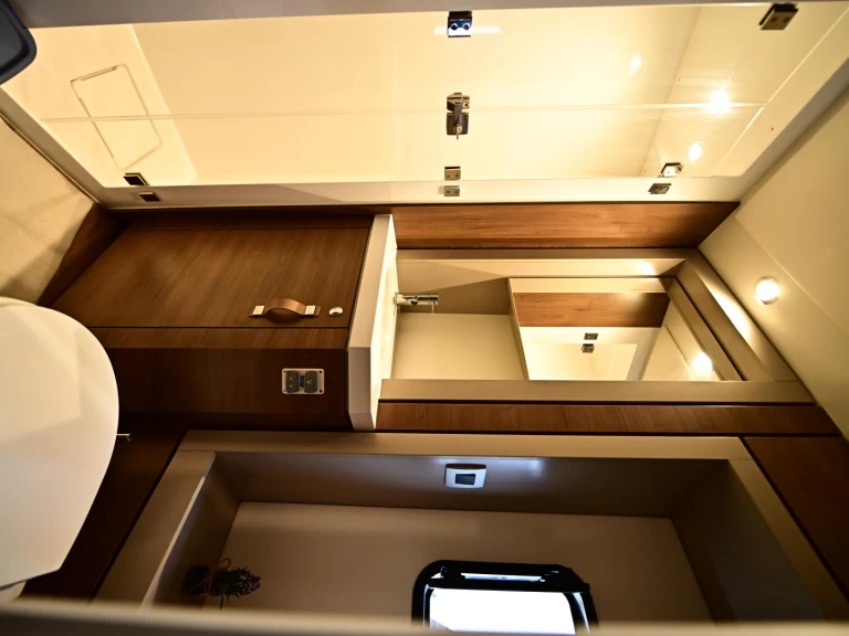 Wynajem w Furnari- Bali Bali 4.6 na SamBoat