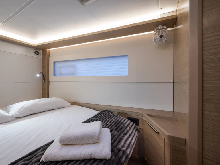 Wynajem w Lefkáda- Lagoon Lagoon 46 na SamBoat