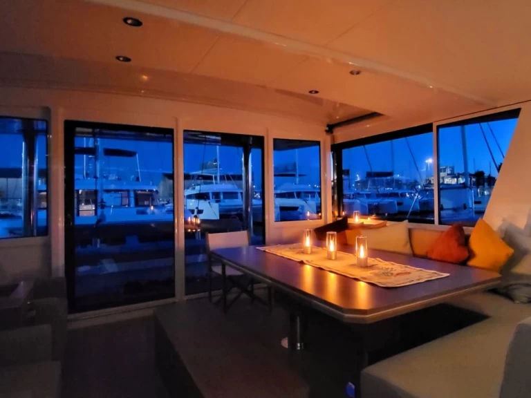 Wynajmij Bali Bali 5.4 w Gros-Islet