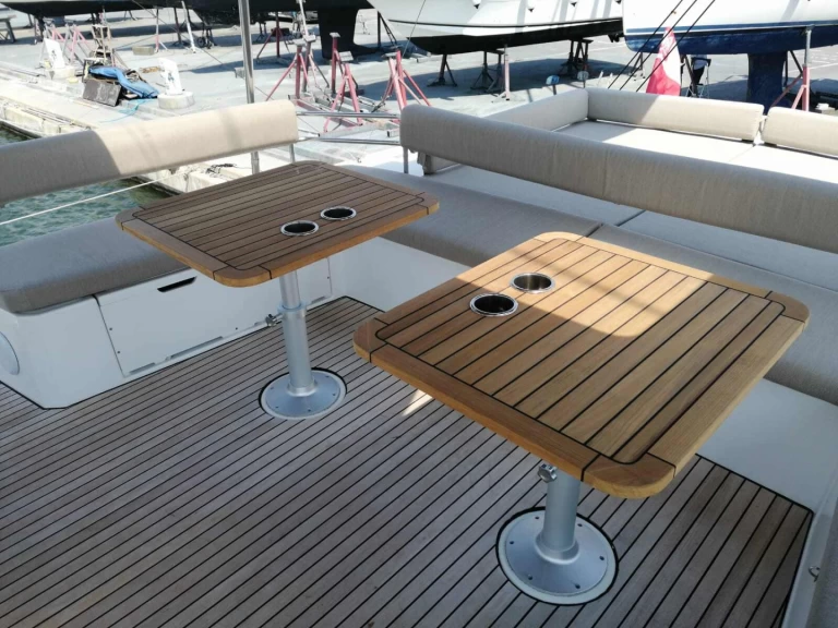 Wynajem łodzi Bali Bali 5.4 w Gros-Islet na SamBoat 