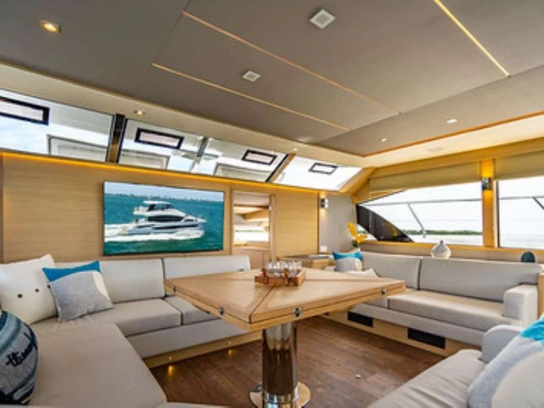 Wynajmij Aquila The Wandering Hillbilly w Brytyjskie Wyspy Dziewicze