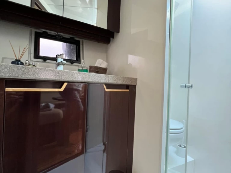 Wynajem łodzi Donji Seget tanio Galeon 385 HTS