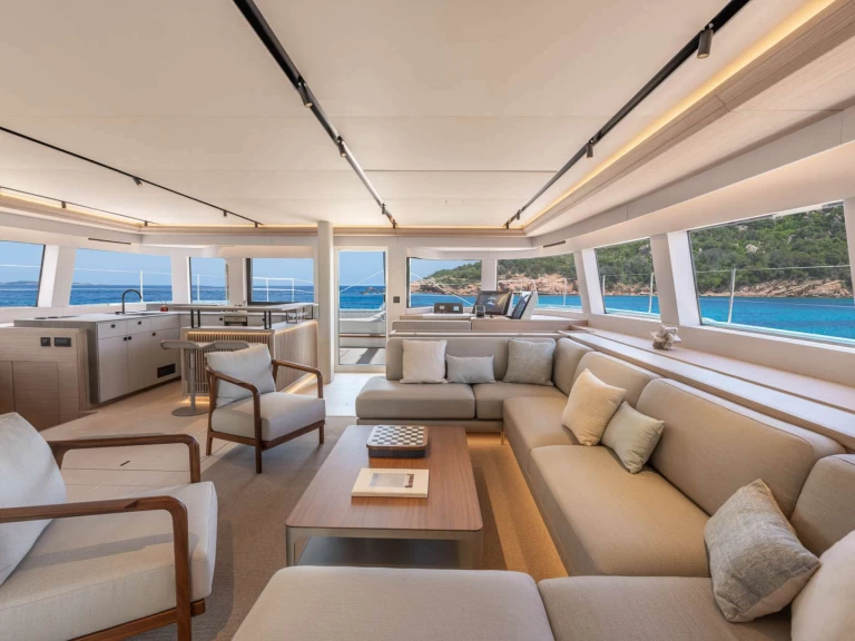 Wynajem w Palma de Mallorca- Lagoon IMLADRIS na SamBoat