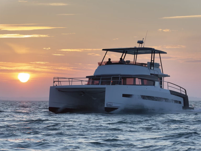 Motorówka do wynajmu w Sveti Filip i Jakov w najlepszej cenie