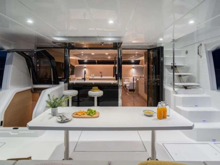 Luksusowy jacht do wynajmu w Brytyjskie Wyspy Dziewicze w najlepszej cenie