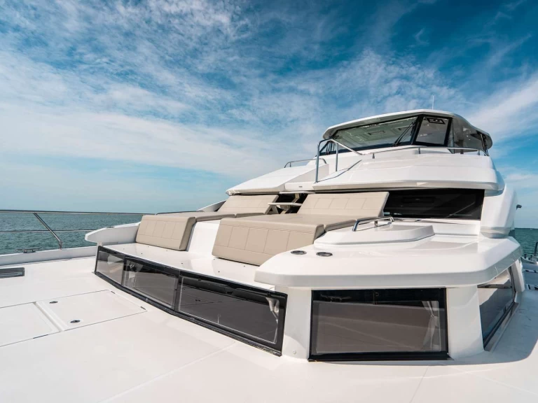 Wynajmij Aquila The Wandering Hillbilly w Brytyjskie Wyspy Dziewicze