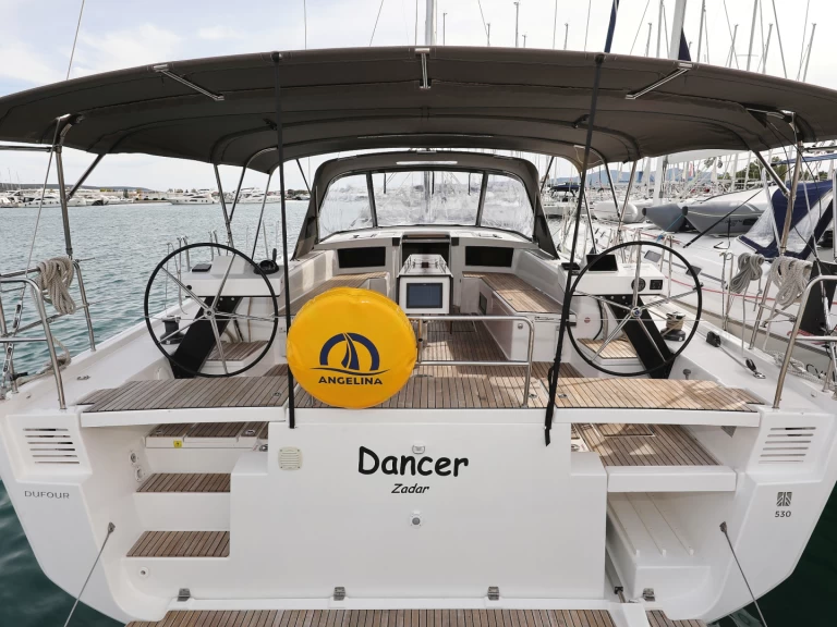 Żaglowiec do wynajmu w Sveti Filip i Jakov w najlepszej cenie