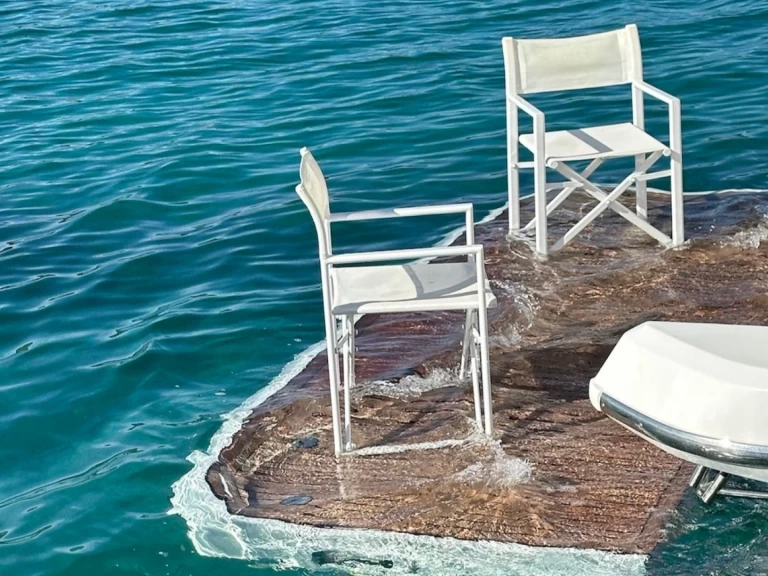 Greenline Yachts Greenline 48 Fly między profesjonalistami a osobami prywatnymi w Biograd na Moru