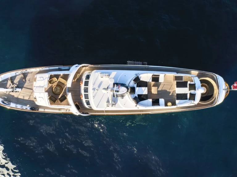 Wynajmij Azimut Sounion II w Alimos