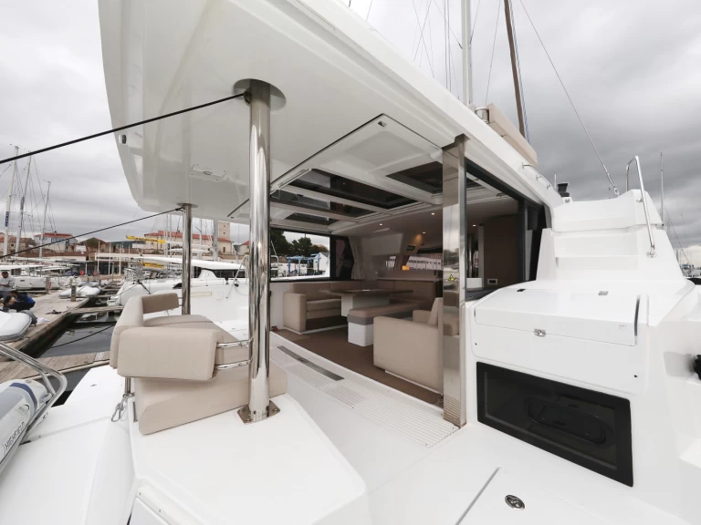 Wynajem w Rogoznica- Bali Bali 4.4 na SamBoat