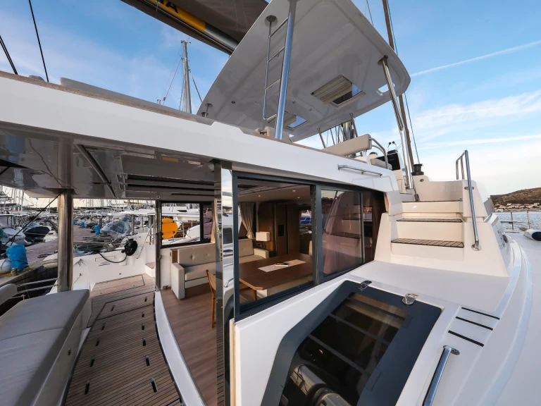 Wynajem w Trogir- Bali Bali 4.8 na SamBoat