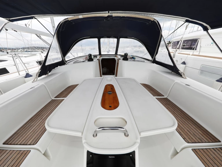 Wynajmij Żaglowiec z lub bez skippera Bénéteau w Sveti Filip i Jakov