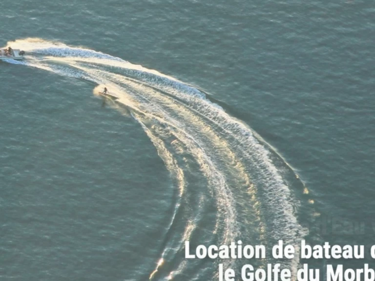 Wynajem w Baden- Valiant DR 750 Fishing na SamBoat