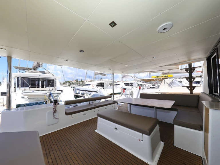 Wynajem łodzi Dufour Dufour Catamarans 48 Sail w Rogoznica na SamBoat 