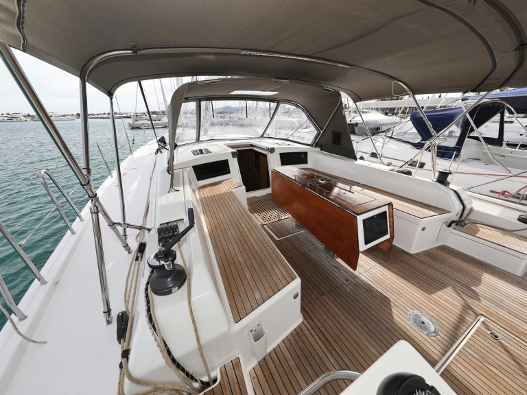 Żaglowiec do wynajmu w Sveti Filip i Jakov w najlepszej cenie