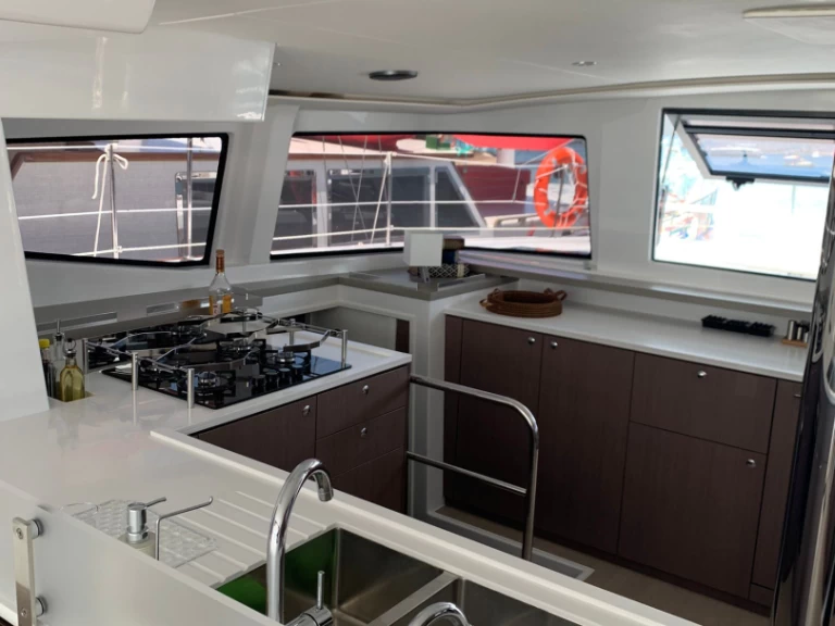 Katamaran do wynajmu w Fethiye w najlepszej cenie