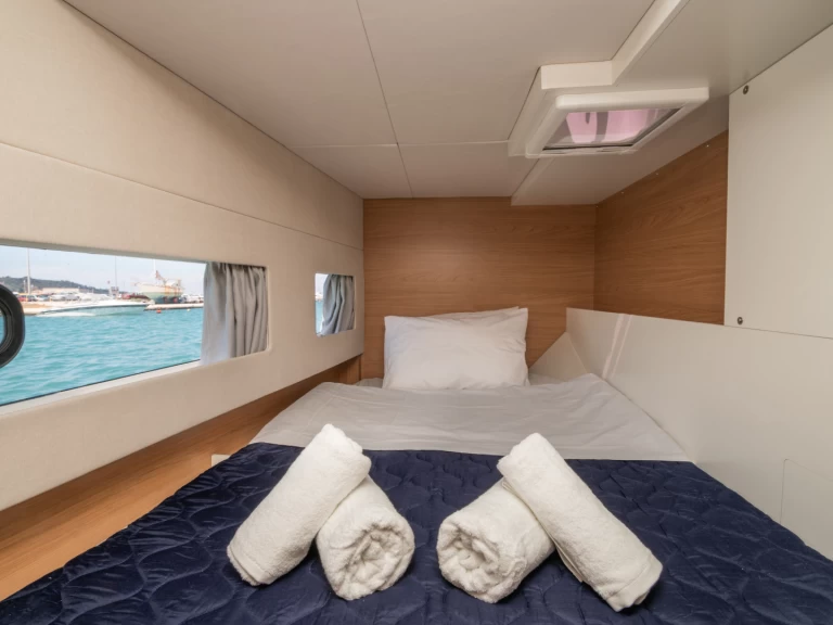 Wynajem w Nydri- Bali Bali Catsmart na SamBoat