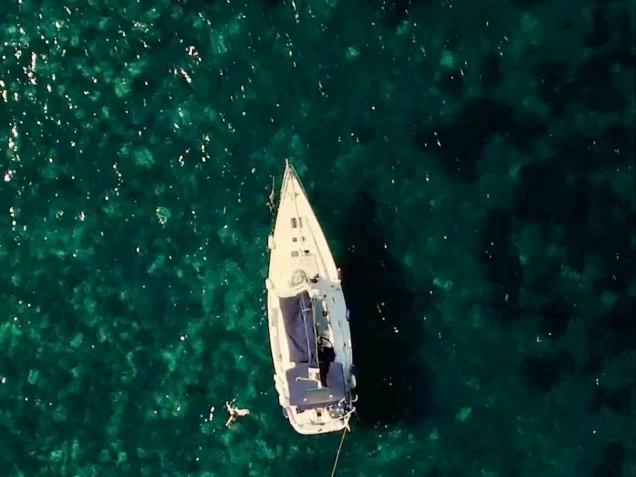 Żaglowiec do wynajmu w Capo d'Orlando w najlepszej cenie