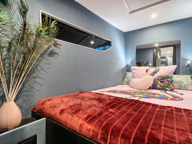 Wynajem łodzi Luna Luna 49 w Split na SamBoat 