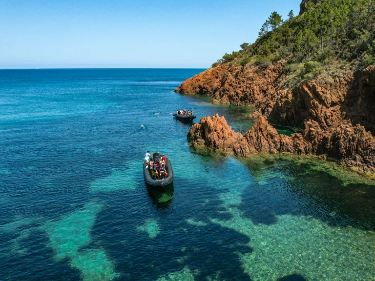 Wynajem łodzi Narwhal Fast 900 w Cannes na SamBoat 