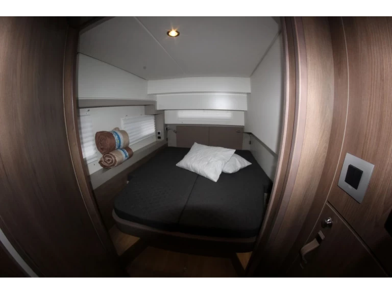 Wynajem łodzi Bali Bali 4.2 w Nikiána na SamBoat 