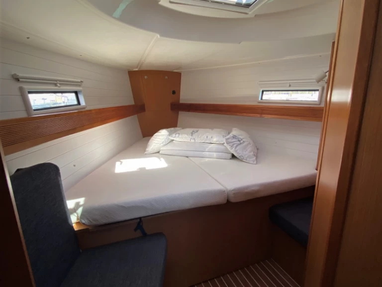 Wynajem w Sukosan- Bavaria Bavaria 40 na SamBoat