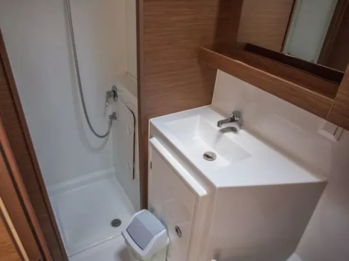 Wynajem łodzi Lagoon Lagoon 42 w Ko Samui Island (Koh Samui Island) na SamBoat 