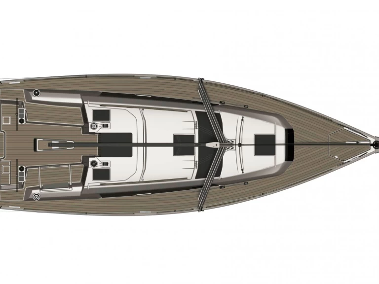 Dufour Dufour 360  między profesjonalistami a osobami prywatnymi w Portimão