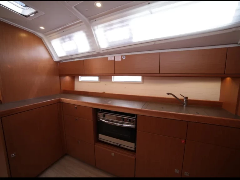 Wynajmij Żaglowiec z lub bez skippera Bavaria w Orhaniye