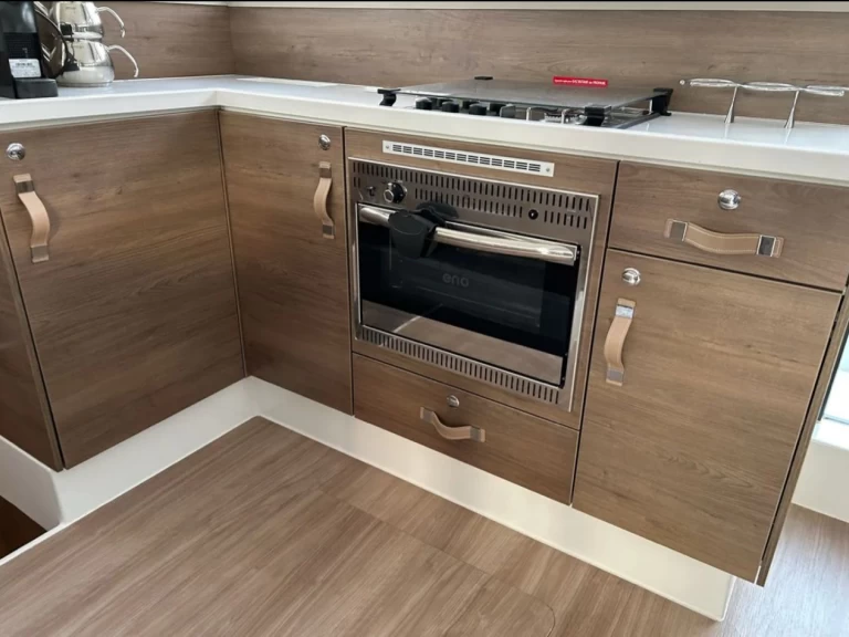 Bali Bali 4.2 między profesjonalistami a osobami prywatnymi w Orhaniye