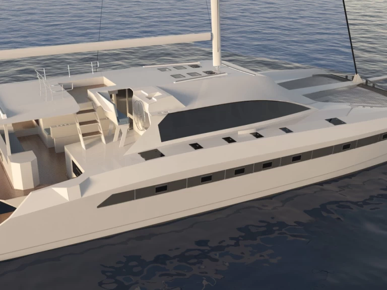  Solitaire 1740 między profesjonalistami a osobami prywatnymi w Alimos