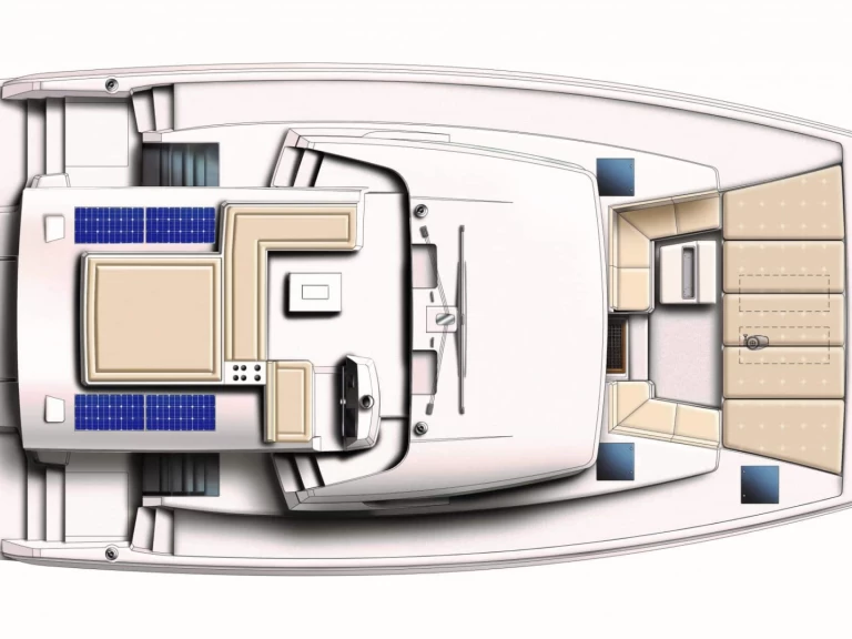 Wynajmij Bali Bali 4.8 w Vibo Marina