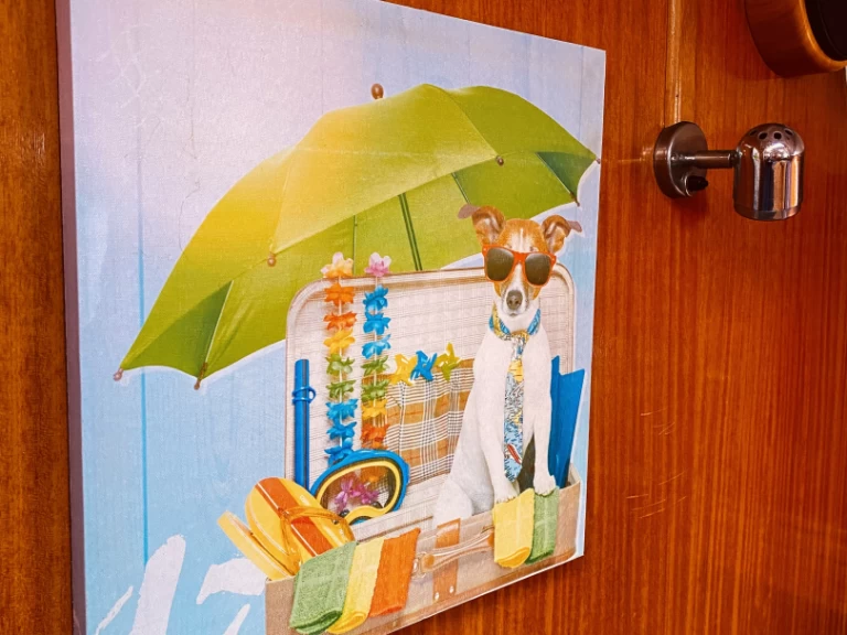 Wynajem w Lefkáda- Bavaria Bavaria 42 Cruiser na SamBoat