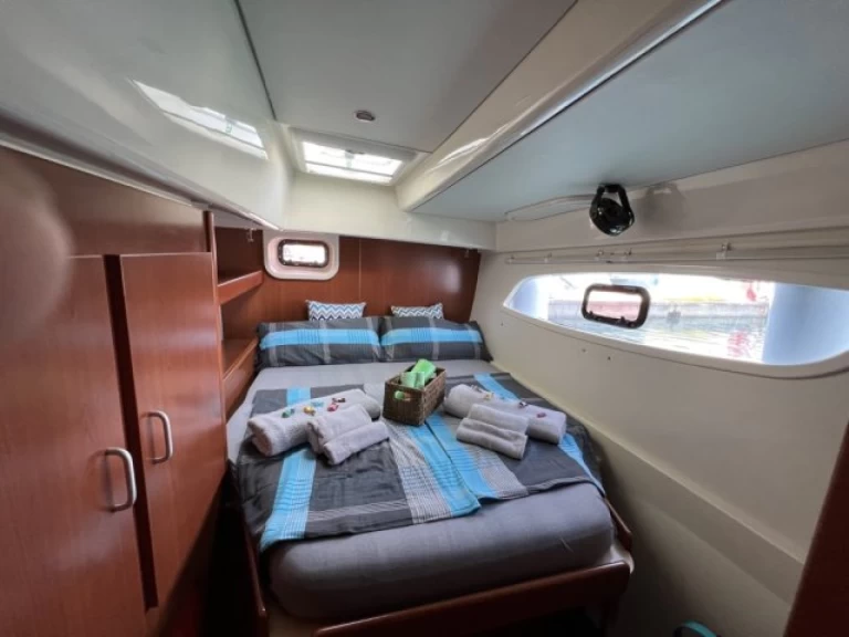 Wynajem w Korfu- Leopard Leopard 44 na SamBoat