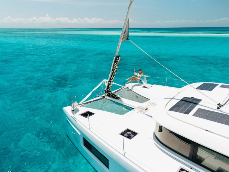 Wynajem w Kendwa- Custom Made Custom made na SamBoat