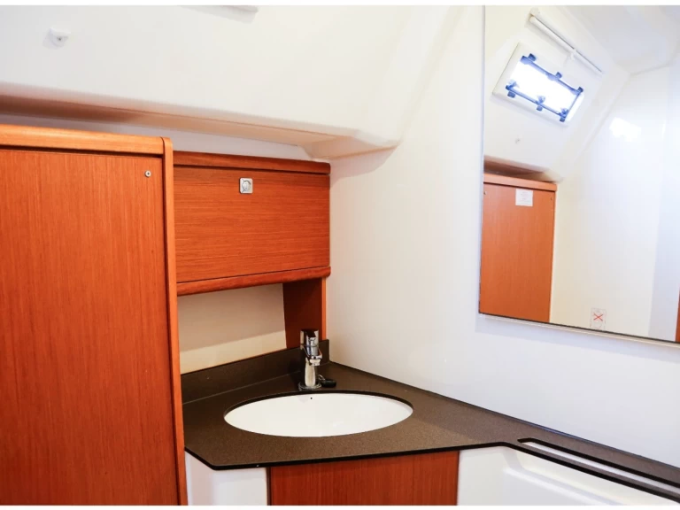 Wynajem łodzi Olbia tanio Cruiser 46