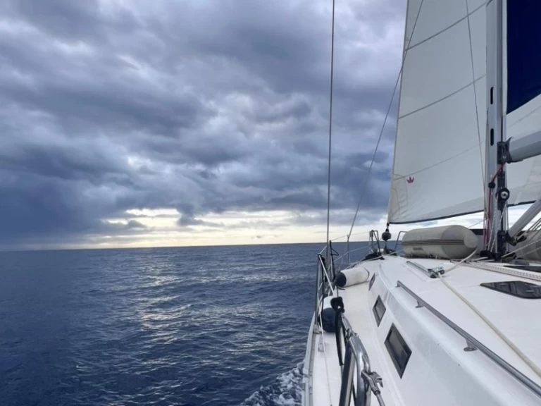 Żaglowiec do wynajmu w Kavála w najlepszej cenie