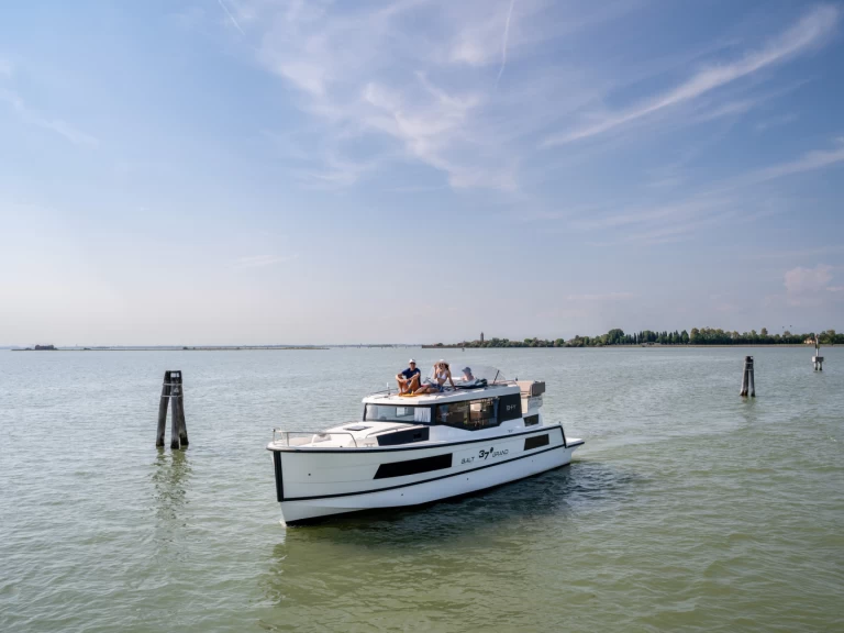 Wynajem łodzi Balt-Yacht Grand 37 w Casale sul Sile na SamBoat 