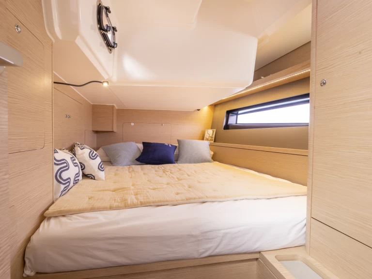 Wynajem w Lefkáda- Dufour Dufour 41 na SamBoat